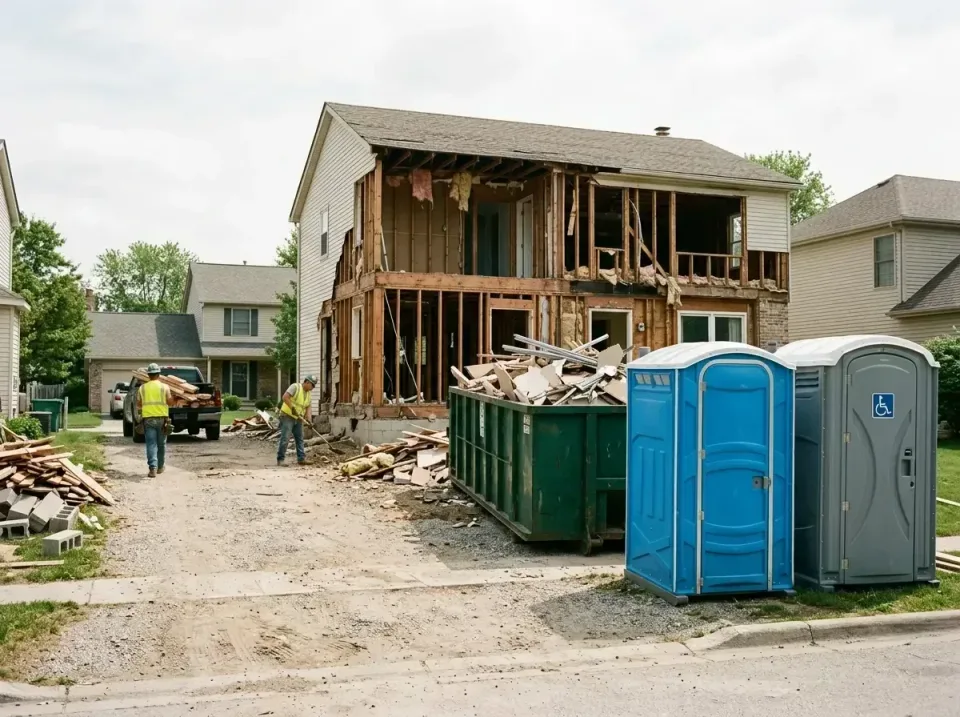home-renovation-demolition-sit-010 — frequently asked questions, Portable Toilet & Dumpsters Rental in Lindenwold, NJ
